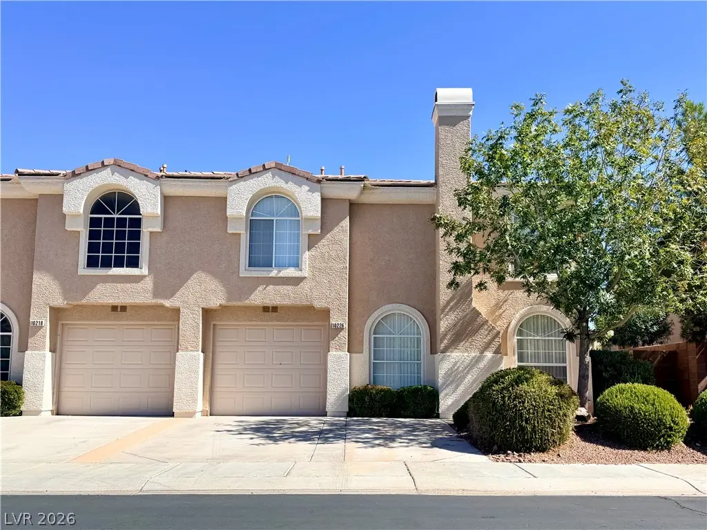 10226 Rocky Tree Street, Las Vegas, NV 89183