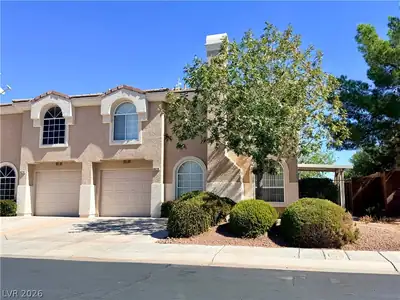10226 Rocky Tree Street, Las Vegas, NV 89183 