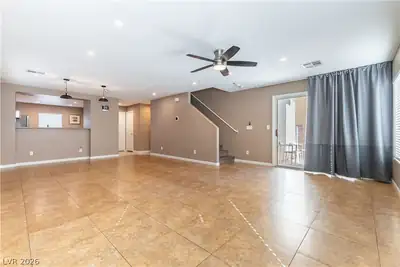 8312 Golden Amber Street, Las Vegas, NV 89139 Living Room