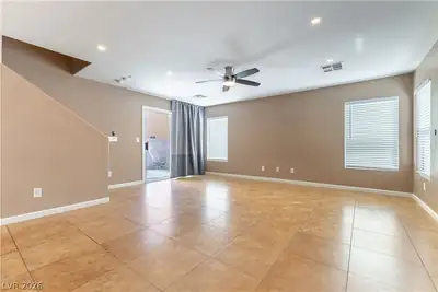 8312 Golden Amber Street, Las Vegas, NV 89139 Living Room