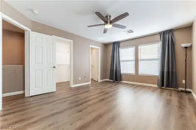 8312 Golden Amber Street, Las Vegas, NV 89139 Bedroom