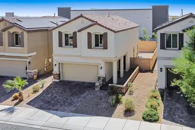 397 Stephen Clear Avenue, North Las Vegas
