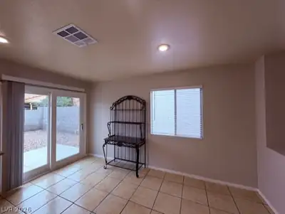 812 Tollbrook Way, Henderson, NV 89011 Breakfast Area