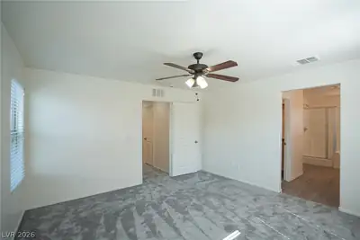 10213 Yarmouth Sea Court, Las Vegas, NV 89166 Bedroom