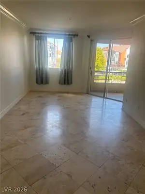 210 East FLAMINGO Road 123, Las Vegas, NV 89169 Living Room