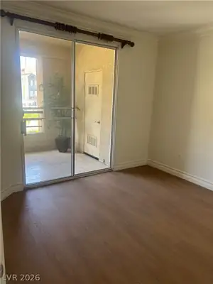 210 East FLAMINGO Road 123, Las Vegas, NV 89169 Bedroom