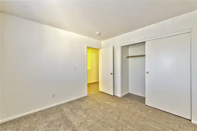 4816 Englewood Avenue, Las Vegas, NV 89139 Bedroom
