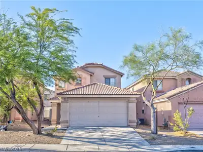 4816 Englewood Avenue, Las Vegas