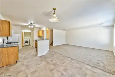 4816 Englewood Avenue, Las Vegas, NV 89139 Living Room