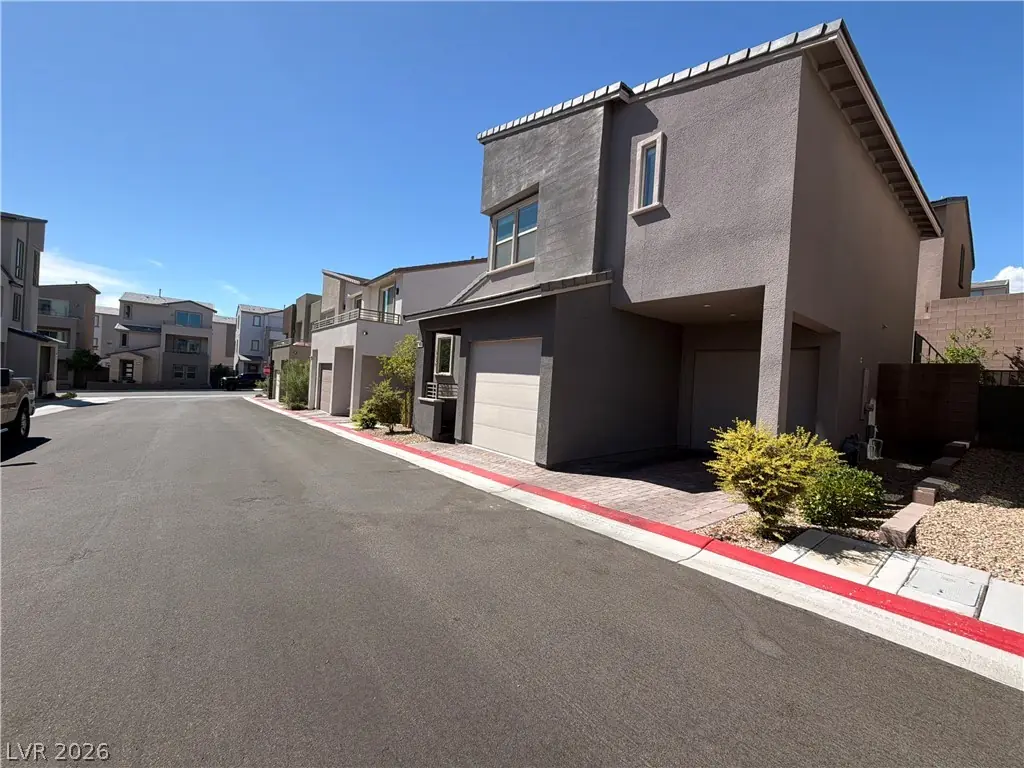 655 Angel Aura Street, Las Vegas, NV 89138