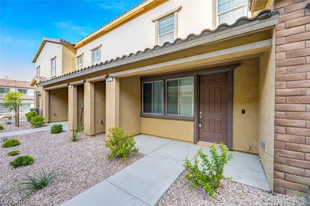 6231 Milford Sound Street, Las Vegas, NV 89148