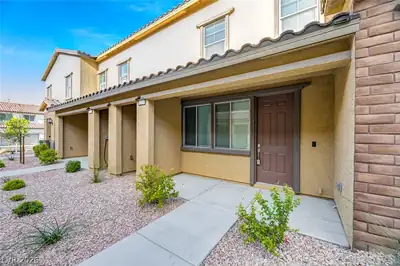 6231 Milford Sound Street, Las Vegas