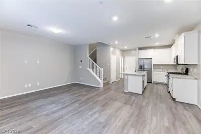 6231 Milford Sound Street, Las Vegas, NV 89148 Living Room