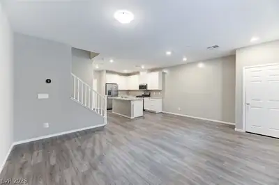 6231 Milford Sound Street, Las Vegas, NV 89148 Living Room