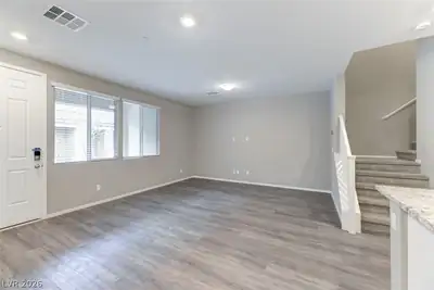 6231 Milford Sound Street, Las Vegas, NV 89148 Living Room
