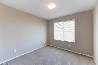 6231 Milford Sound Street, Las Vegas, NV 89148 Bedroom