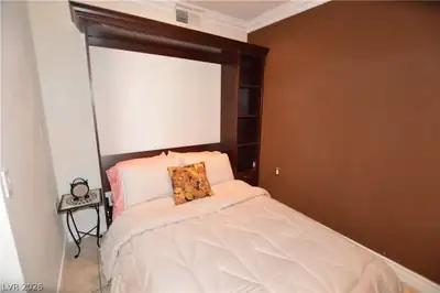 270 East FLAMINGO Road 328, Las Vegas, NV 89169 Bedroom