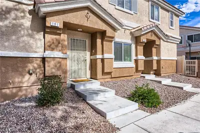5545 Dueces Wild Court 101 Las Vegas, NV 89122