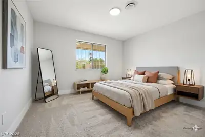 2556 Paradise Village Way, Las Vegas, NV 89120 Bedroom