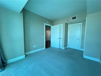 2700 Las Vegas Boulevard 707, Las Vegas, NV 89109 Bedroom