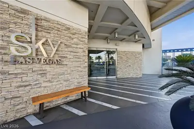 2700 Las Vegas Boulevard 707, Las Vegas