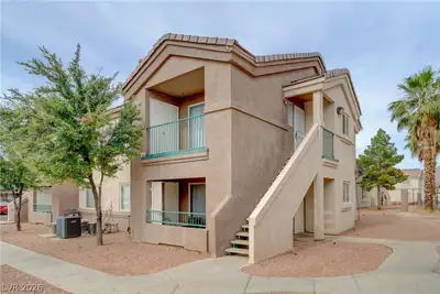 3961 Danny Melamed Avenue 202, Las Vegas