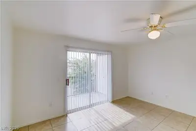 3961 Danny Melamed Avenue 202, Las Vegas, NV 89110 Bedroom
