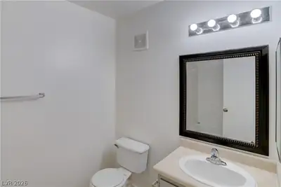 3961 Danny Melamed Avenue 202, Las Vegas, NV 89110 Bathroom