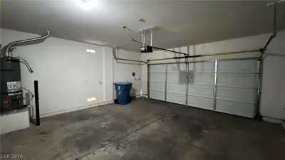 9549 BIRCH BASIN Court 0, Las Vegas, NV 89148 Garage
