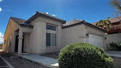 9549 BIRCH BASIN Court 0, Las Vegas