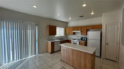 9549 BIRCH BASIN Court 0, Las Vegas, NV 89148 Kitchen