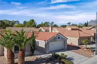 9009 Signal Terrace Drive, Las Vegas