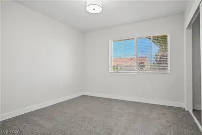 9009 Signal Terrace Drive, Las Vegas, NV 89134 Bedroom