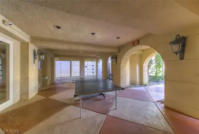 220 Flamingo Road 107, Las Vegas, NV 89169 Patio