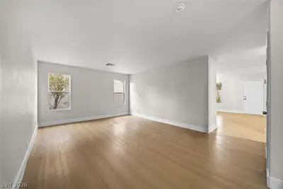 2650 Whisper Ridge Street, Las Vegas, NV 89156 Living Room