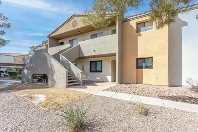3151 Soaring Gulls Drive 2177, Las Vegas