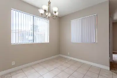 3151 Soaring Gulls Drive 2177, Las Vegas, NV 89128 Dining Area