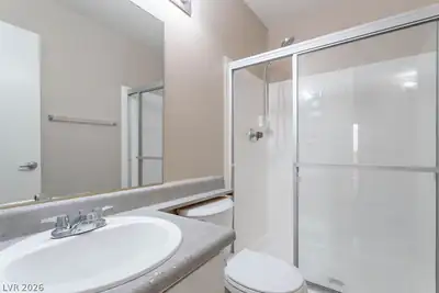 3151 Soaring Gulls Drive 2177, Las Vegas, NV 89128 Bathroom