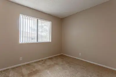 3151 Soaring Gulls Drive 2177, Las Vegas, NV 89128 Bedroom
