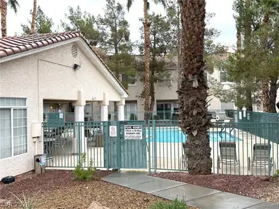 7450 South Eastern Avenue 1059, Las Vegas, NV 89123 Pool