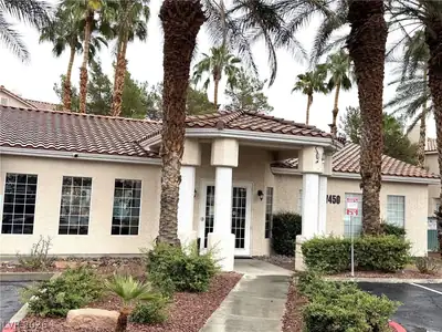 7450 South Eastern Avenue 1059, Las Vegas, NV 89123 Front of Structure