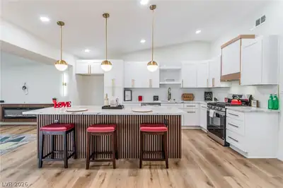 4214 East Wyoming Avenue, Las Vegas