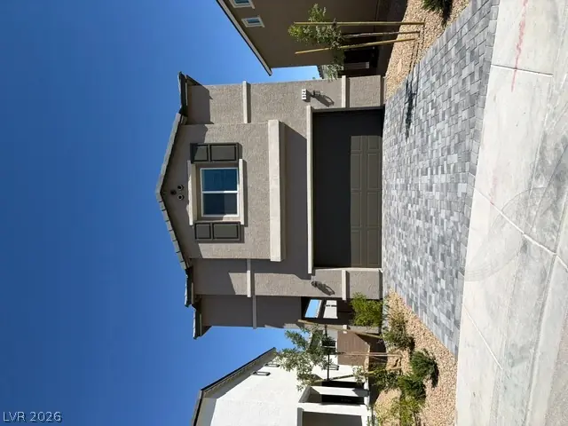 924 Alethea River Avenue, North Las Vegas, NV 89084