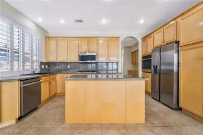 2259 SCENA Court, Henderson, NV 89052 Kitchen