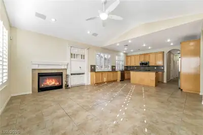 2259 SCENA Court, Henderson, NV 89052 Living Room