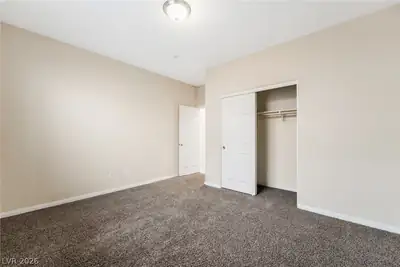 2915 Caxton Grove Drive, Henderson, NV 89052 Bedroom