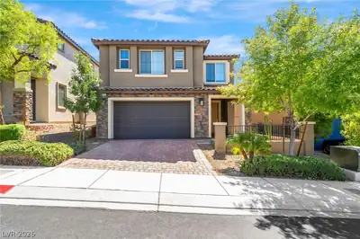 2915 Caxton Grove Drive, Henderson