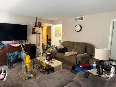 8036 Celestial Avenue 101, Las Vegas, NV 89128 Living Room