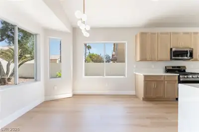8408 Sea Glen Drive, Las Vegas, NV 89128 Dining Area