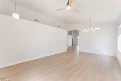 8408 Sea Glen Drive, Las Vegas, NV 89128 Living Room